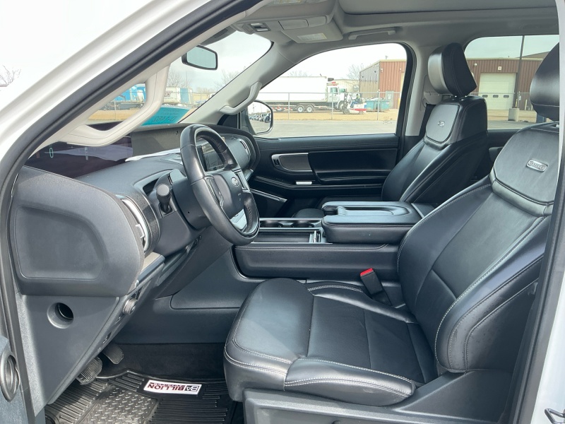 2025 Ford Expedition Max