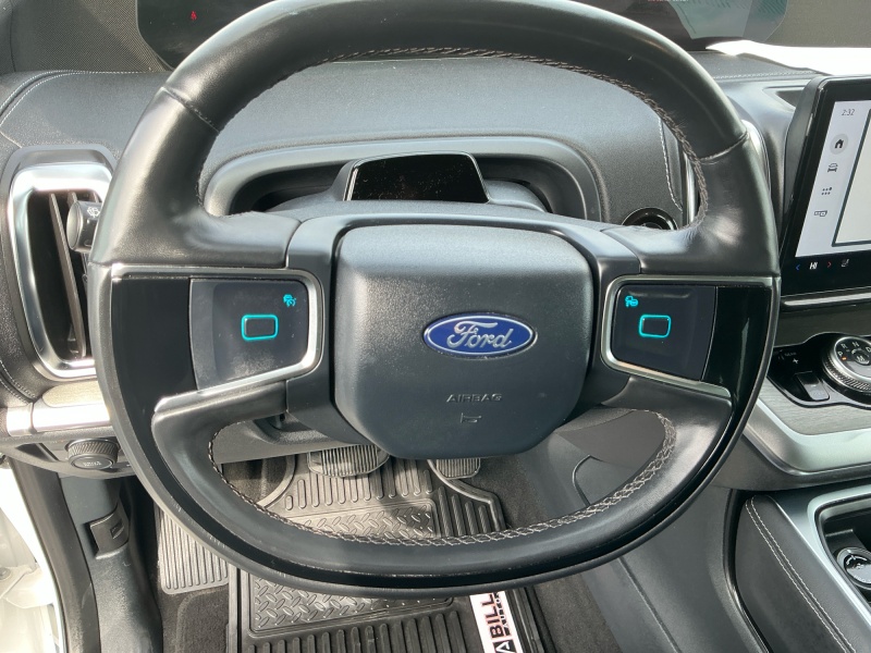 2025 Ford Expedition Max