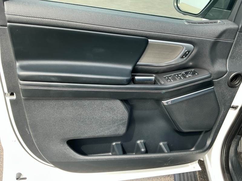 2025 Ford Expedition Max