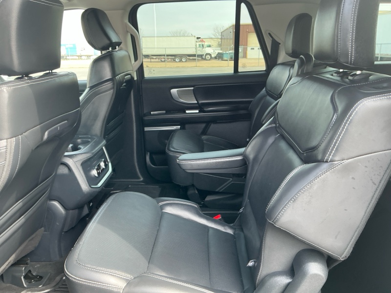 2025 Ford Expedition Max