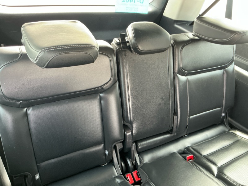 2025 Ford Expedition Max