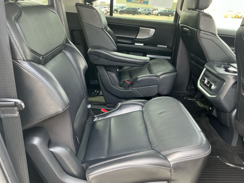 2025 Ford Expedition Max