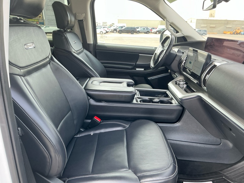 2025 Ford Expedition Max