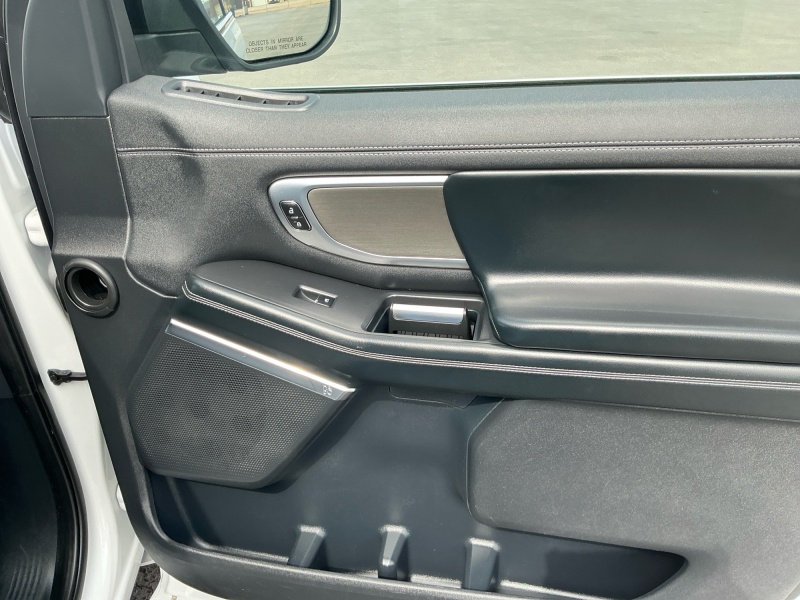 2025 Ford Expedition Max