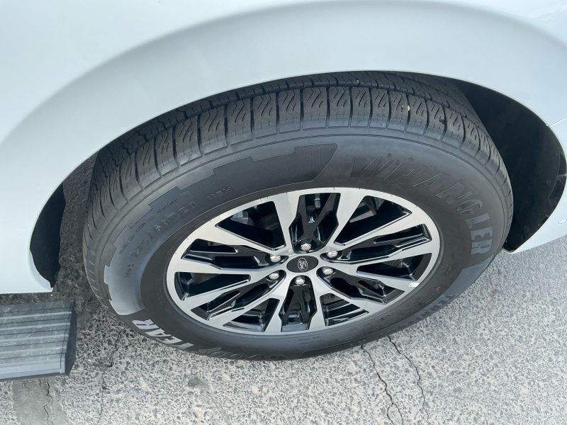 2025 Ford Expedition Max