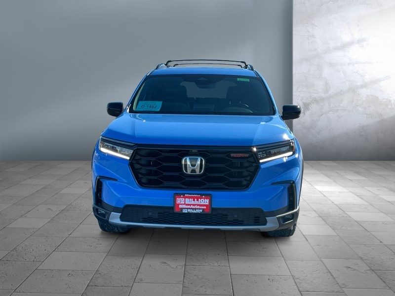 2024 Honda Pilot