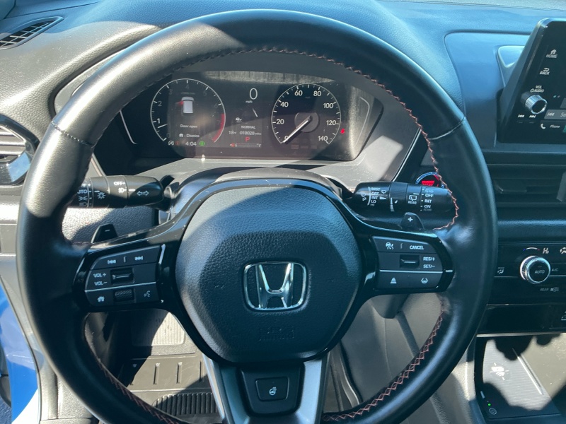 2024 Honda Pilot