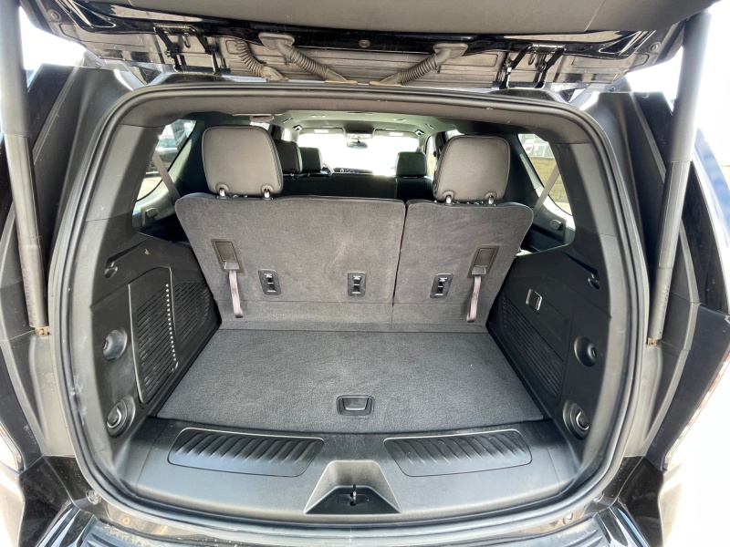 2025 Chevrolet Tahoe