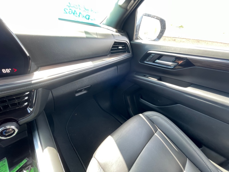 2025 Chevrolet Tahoe
