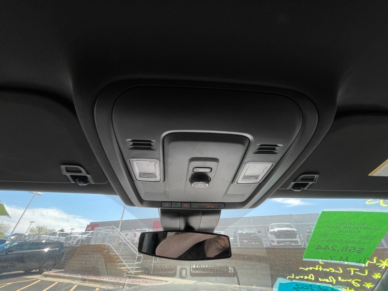 2025 Chevrolet Tahoe