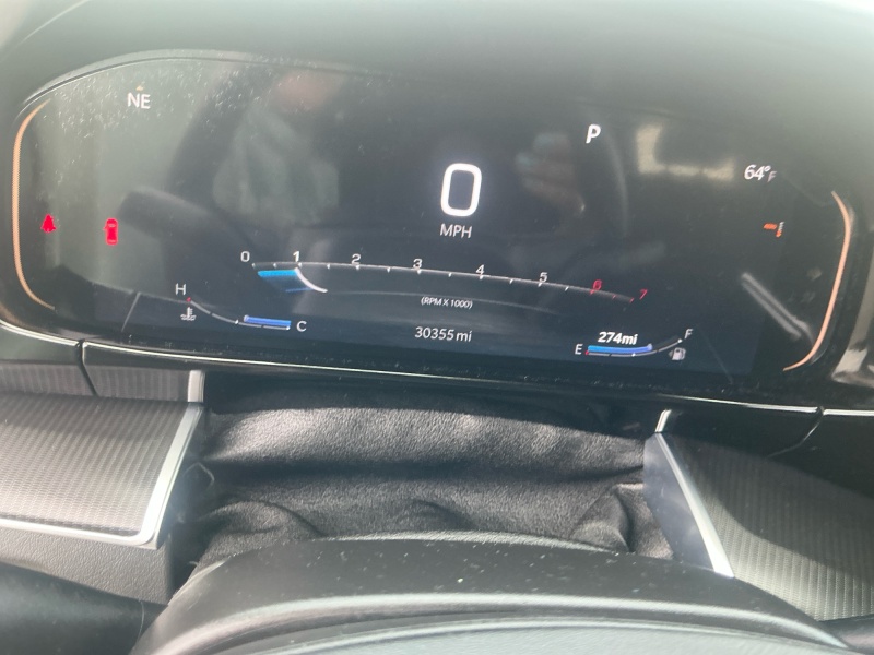 2024 Jeep Grand Wagoneer