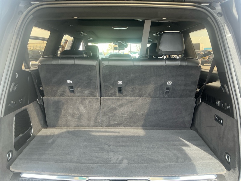 2024 Jeep Grand Wagoneer