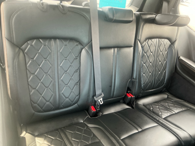 2024 Jeep Grand Wagoneer