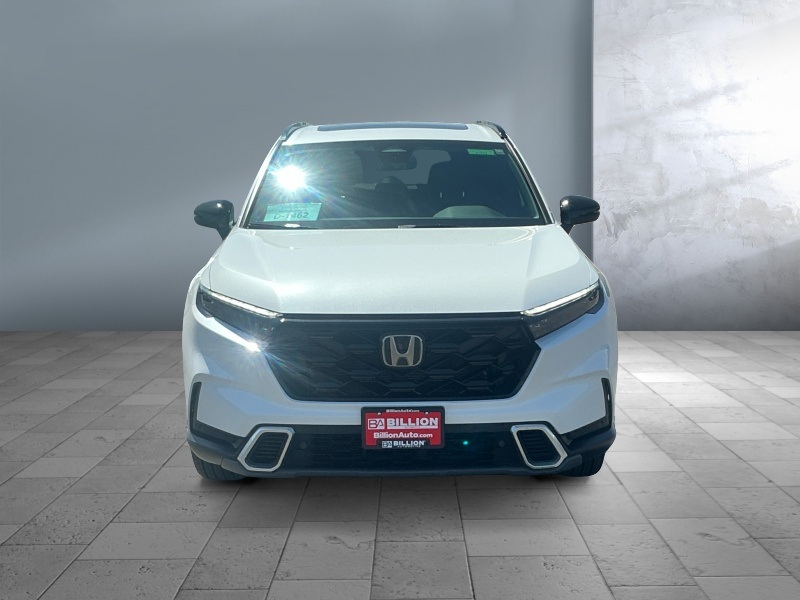 2024 Honda CR-V Hybrid