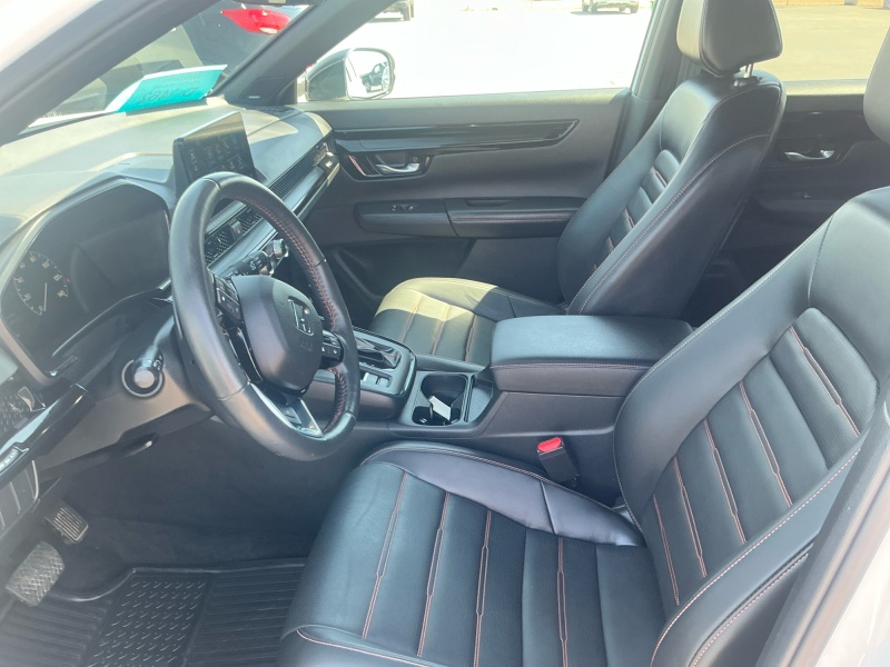 2024 Honda CR-V Hybrid