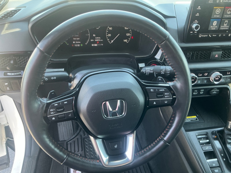 2024 Honda CR-V Hybrid