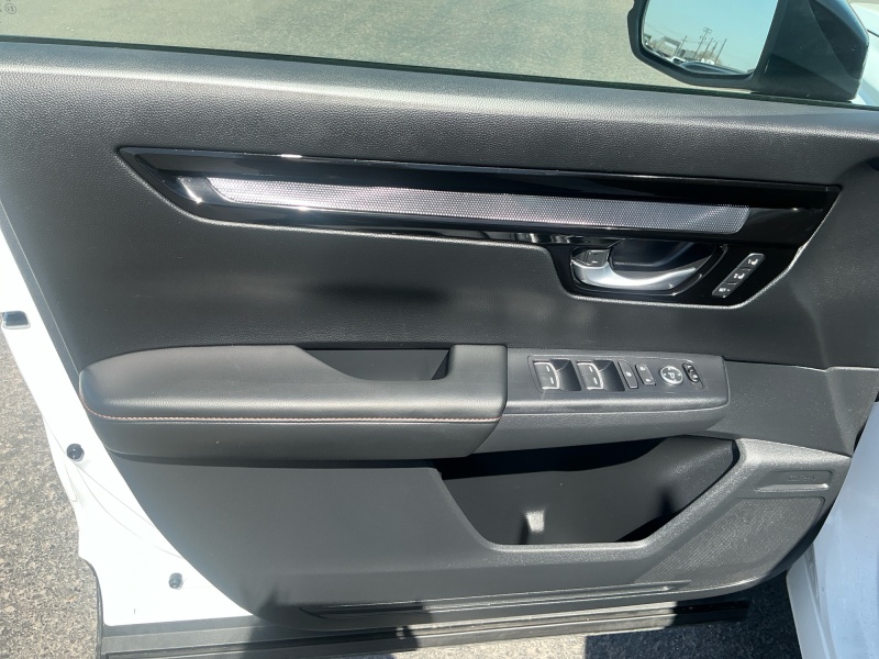 2024 Honda CR-V Hybrid