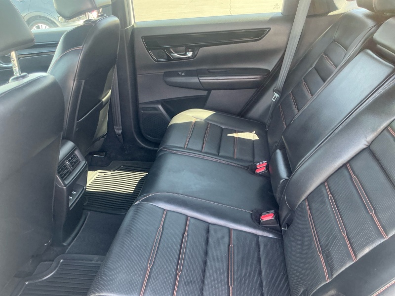 2024 Honda CR-V Hybrid