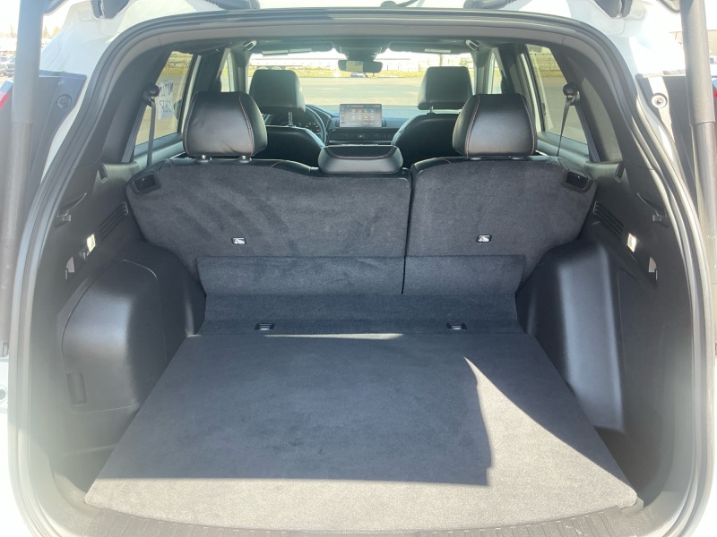 2024 Honda CR-V Hybrid