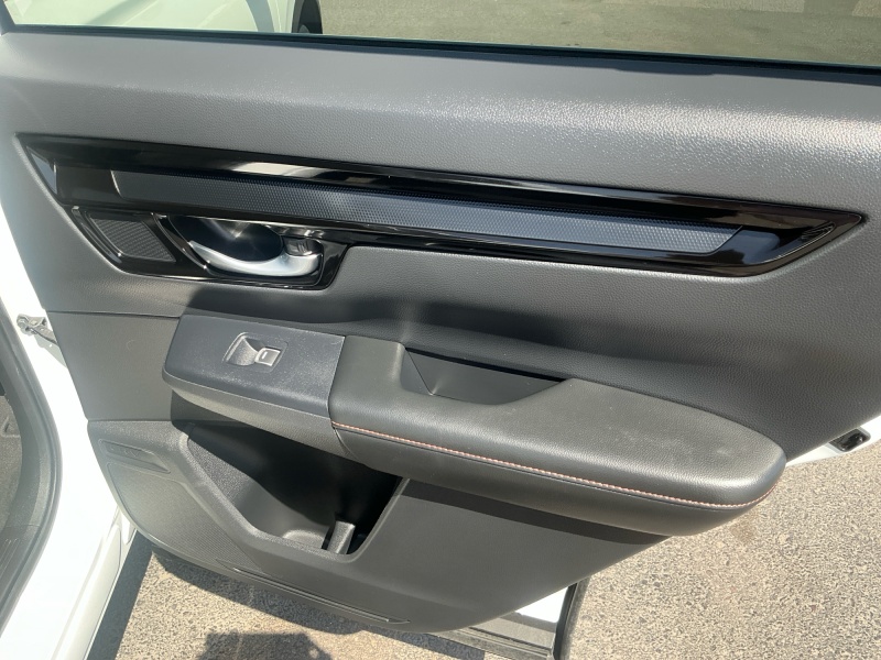 2024 Honda CR-V Hybrid