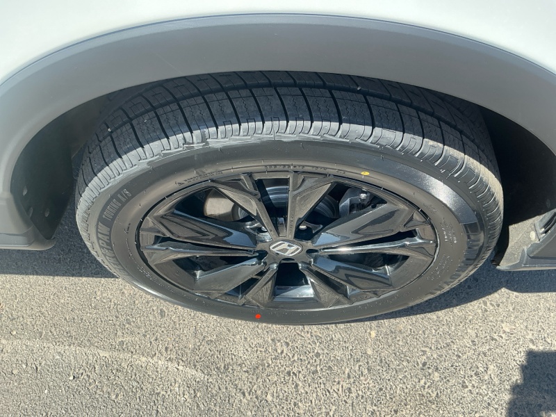 2024 Honda CR-V Hybrid