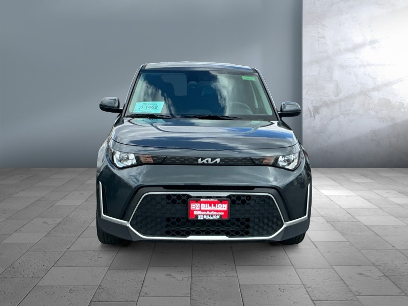 2025 Kia Soul