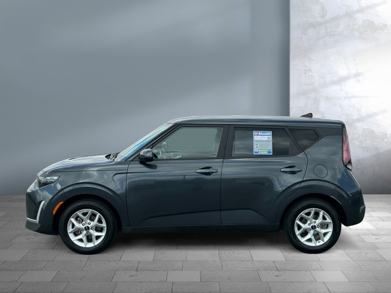 2025 Kia Soul
