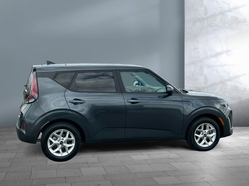 2025 Kia Soul