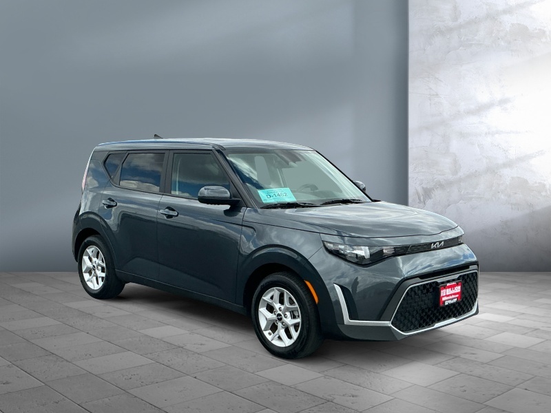 2025 Kia Soul