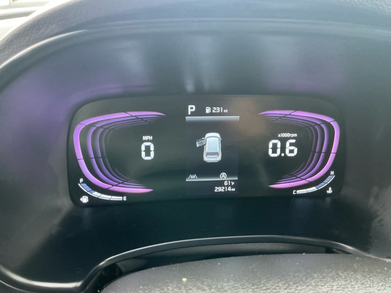2025 Kia Soul