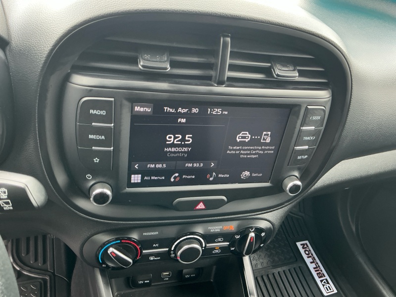 2025 Kia Soul
