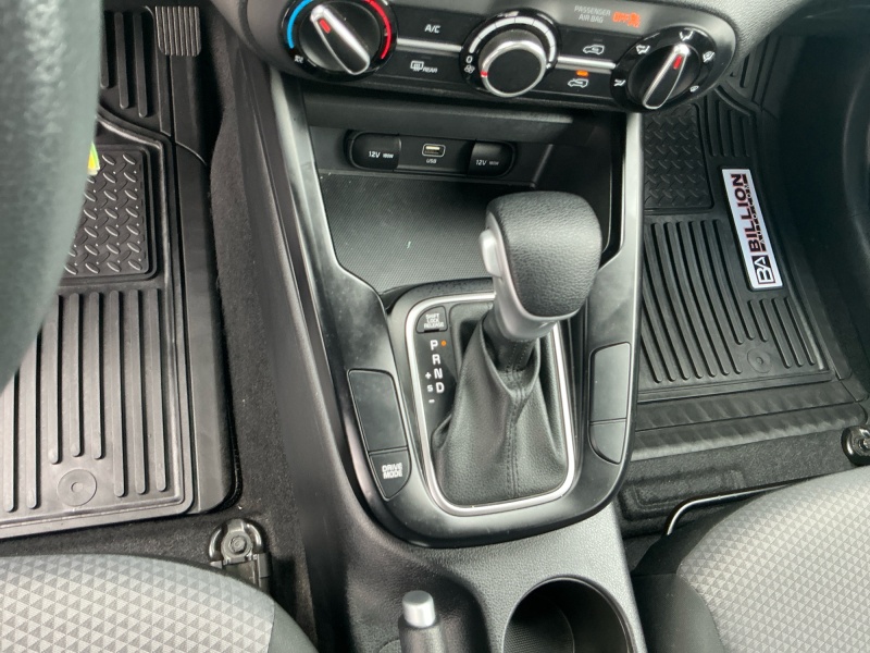 2025 Kia Soul