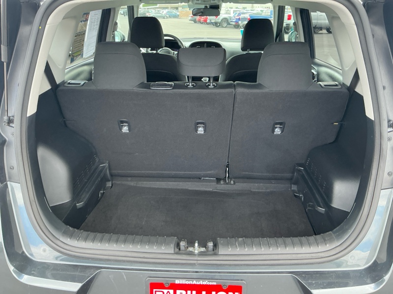 2025 Kia Soul