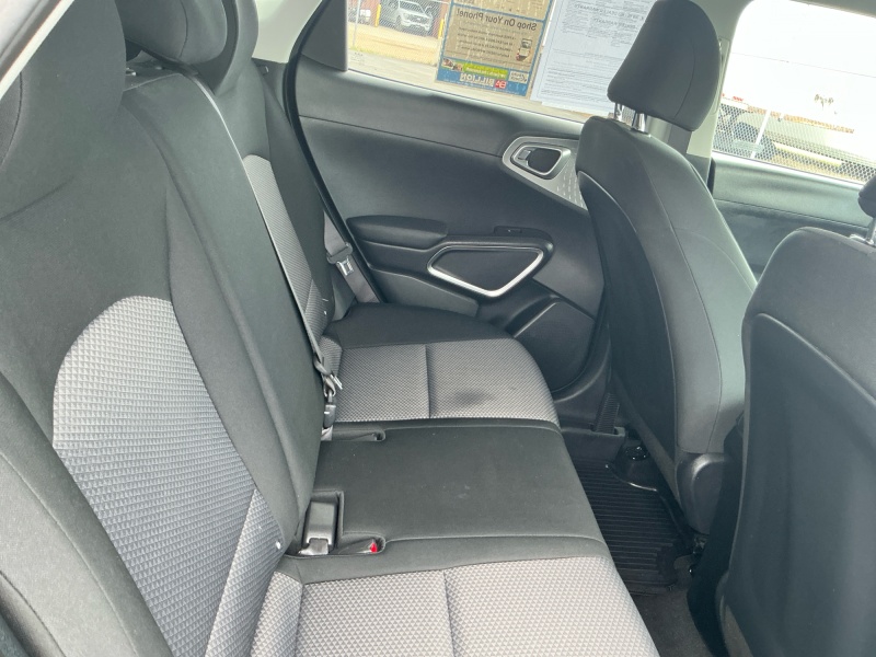 2025 Kia Soul