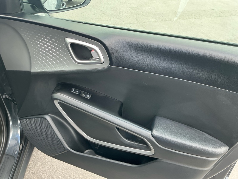 2025 Kia Soul