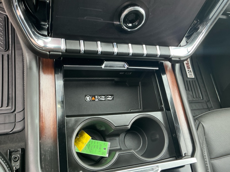 2025 GMC Yukon XL