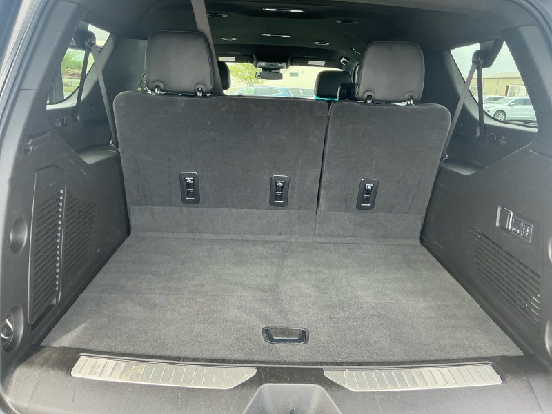 2025 GMC Yukon XL