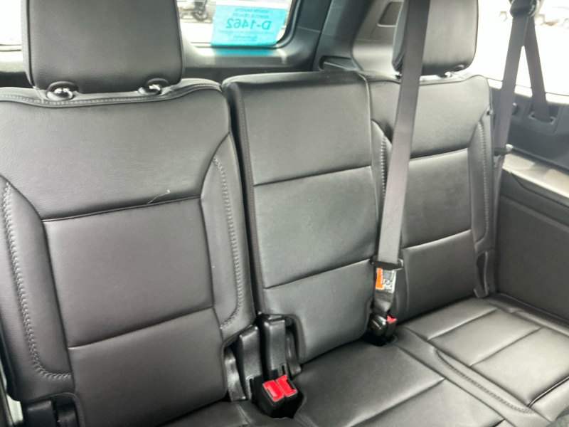 2025 GMC Yukon XL