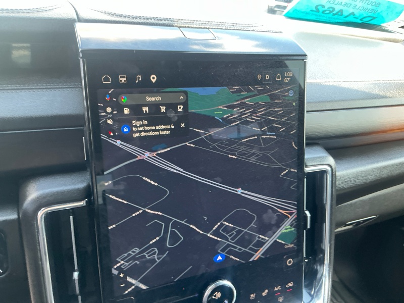 2025 GMC Yukon XL