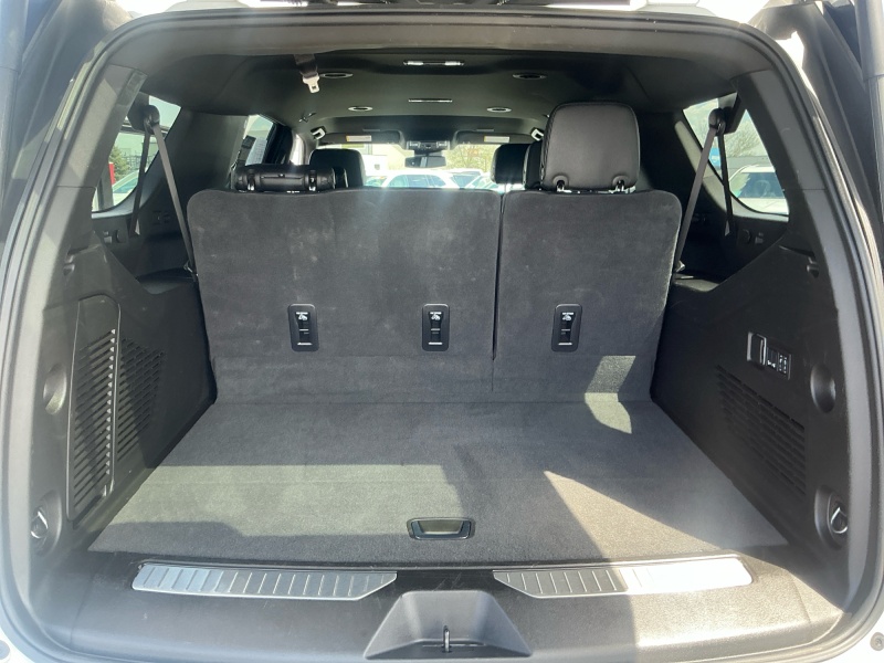 2025 GMC Yukon XL