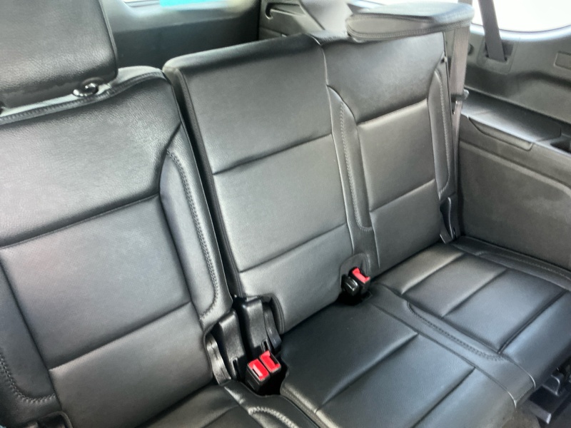 2025 GMC Yukon XL