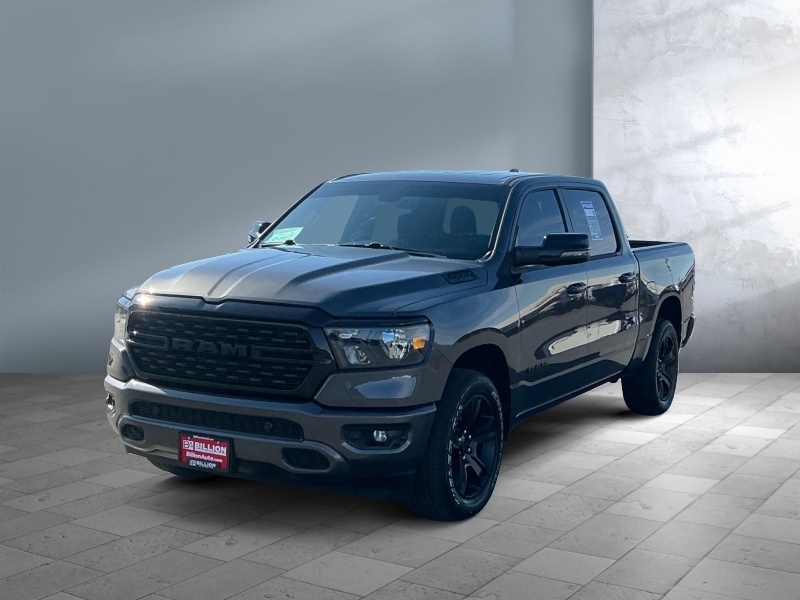 Used 2023 Ram 1500 Big Horn Trucks