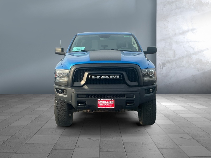2020 Ram 1500 Classic