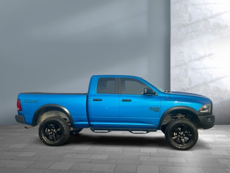 2020 Ram 1500 Classic