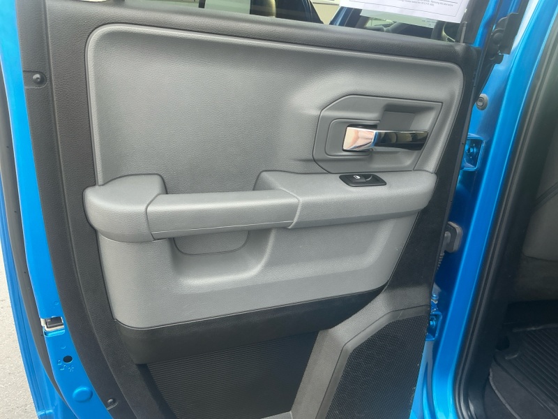 2020 Ram 1500 Classic