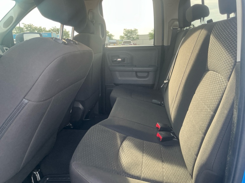2020 Ram 1500 Classic