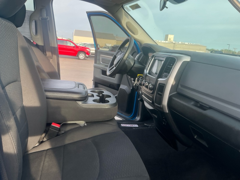 2020 Ram 1500 Classic
