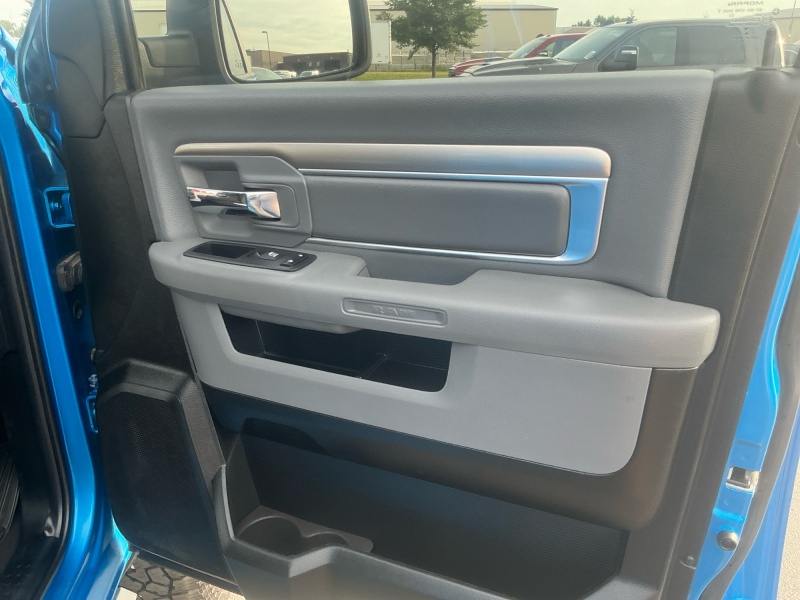 2020 Ram 1500 Classic