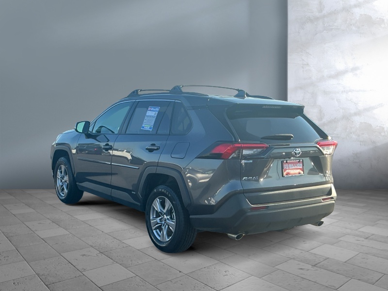 2023 Toyota RAV4