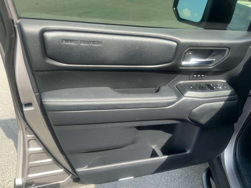 2024 Toyota Land Cruiser
